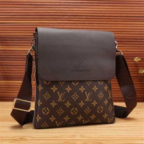 louis vuitton shoulder bag mens price|louis vuitton crossbody bag sale.